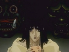 Tachibana Shizuka