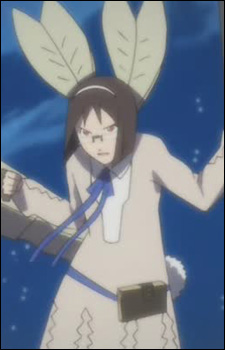 Haibara Minamo