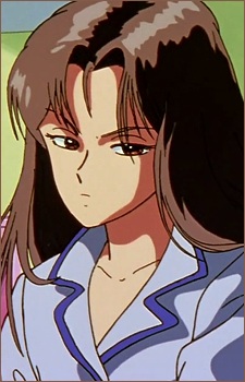 Urameshi Atsuko