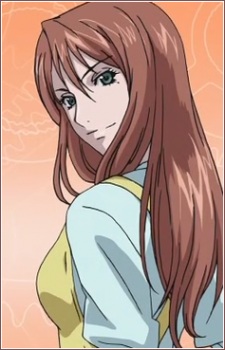 Noyamano Rika