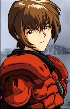 Gouwa Yuushirou
