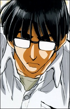 Hanai Haruki