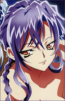 Sumeragi Youko