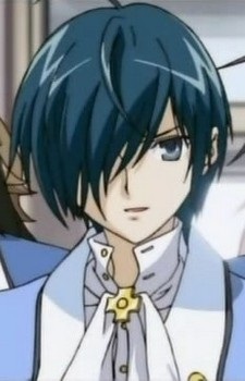 Oogami Jin