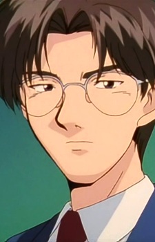 Kikuchi Yoshito