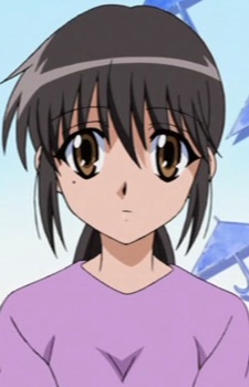 Usui Fumio