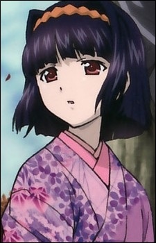 Oogami Misao