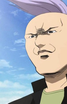 Hayashida Shinjirou