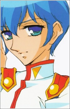 Kaoru Miki