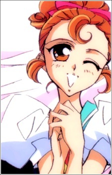 Shinohara Wakaba