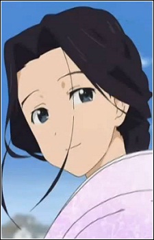 Kamimori Shige