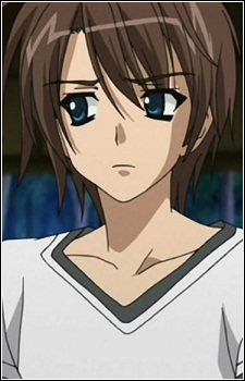 Nagase Junichi