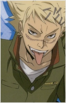 Joshima Ken