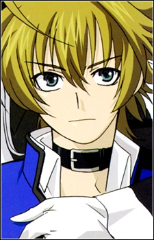 Nikaidou Akira