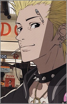 Nagase Arashi