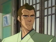 Momochi Tanba