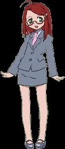 Enomoto Shinobu