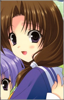 Miyashita Misaki