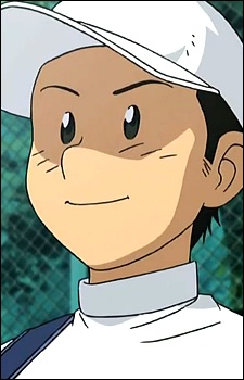 Komori Daisuke