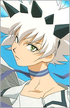 Shiroi Kumo