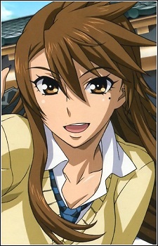 Sumiyoshi Kanako