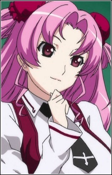 Tsujidou Miyuri