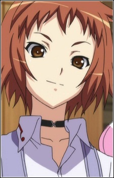 Katsuragi Hana