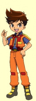 Oozora Taiyo