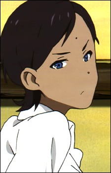 Aldola Aisha