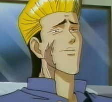 Kamishima Toshiki