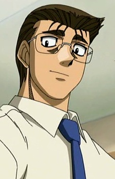 Sanada Kazuki