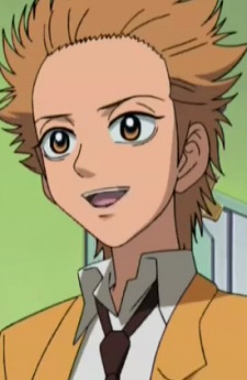 Mimura Jun