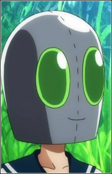 Tetsujin Tetsurou