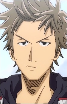 Tatsumi Takeshi