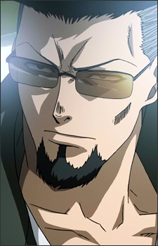 Matsuzaki Ginji