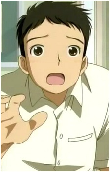 Oohashi Shingo
