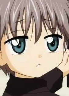 Hijiri Youichi