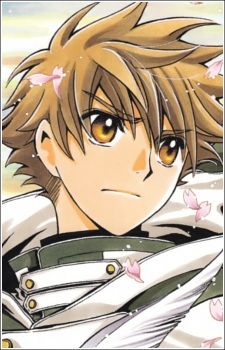Li Syaoran