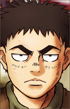 Mizuno Kanta