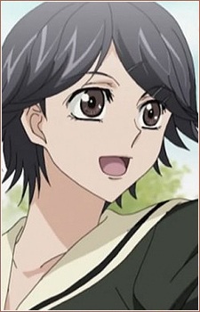 Yamaguchi Mami