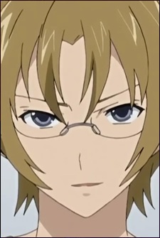 Minami Haruo