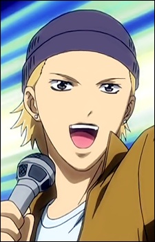 Ishibashi Yuusei