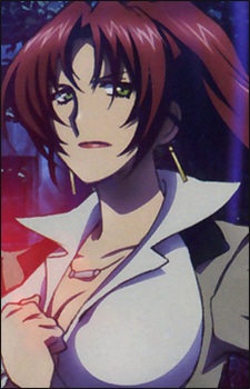 Houjou Mikami