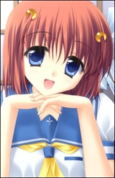 Kaizu Sana