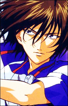 Fuji Shuusuke