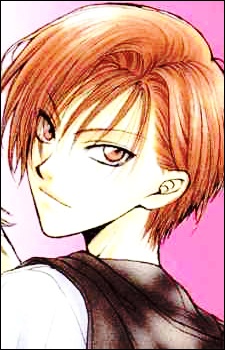 Sakamoto Natsuru