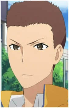 Ooji Akihiro