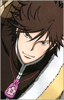 Maeda Keiji