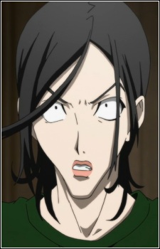 Murasako Masao