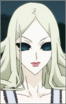 Kirishiki Chizuru